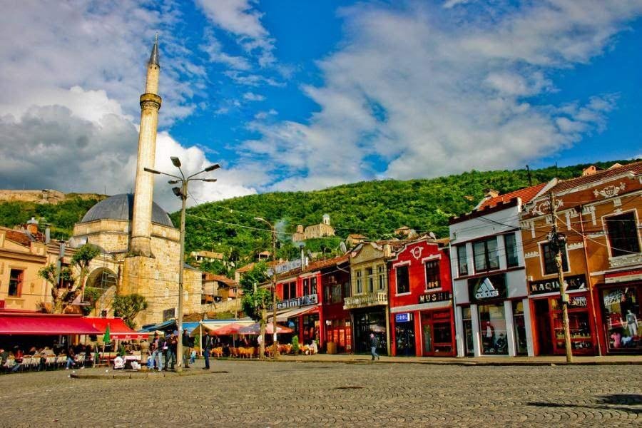 Kosova'da Türkçe Resmi Dil Oldu