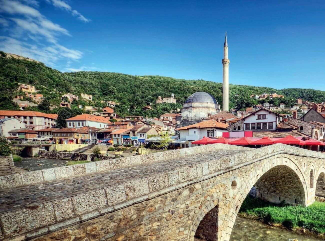 Kosova'da Türkçe Resmi Dil Oldu