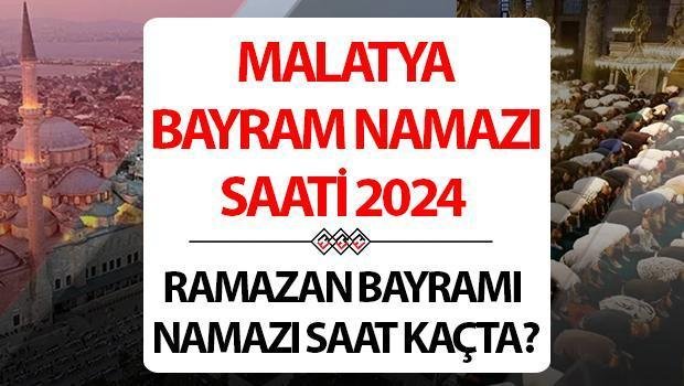 Bayram Namazı Nasıl Kılınır?