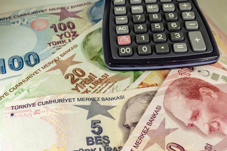 Enflasyon Farkı ve Zam Hesaplama Süreci