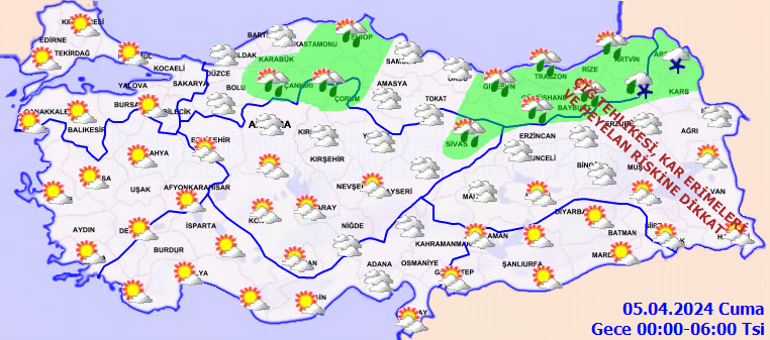 Hava Durumu Detayları