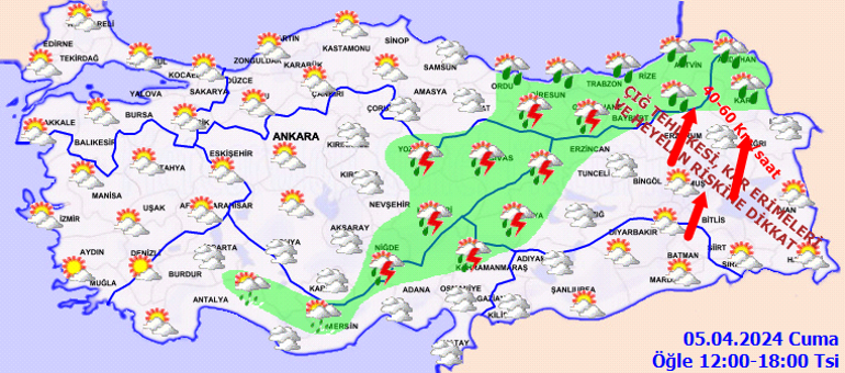 Güneydoğu Anadolu