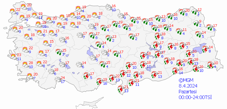 Ege Bölgesi