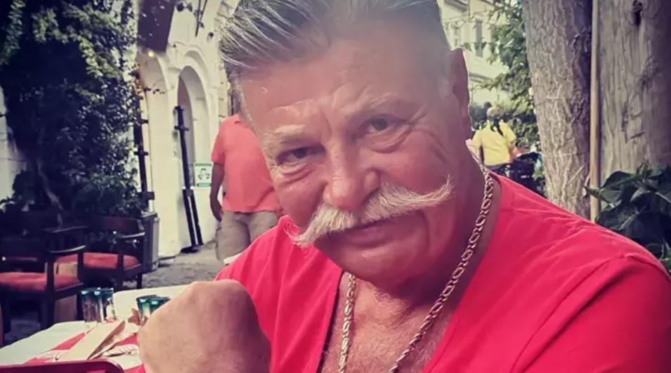 Nuri Alço'nun Sağlık Durumu Hakkında Açıklama