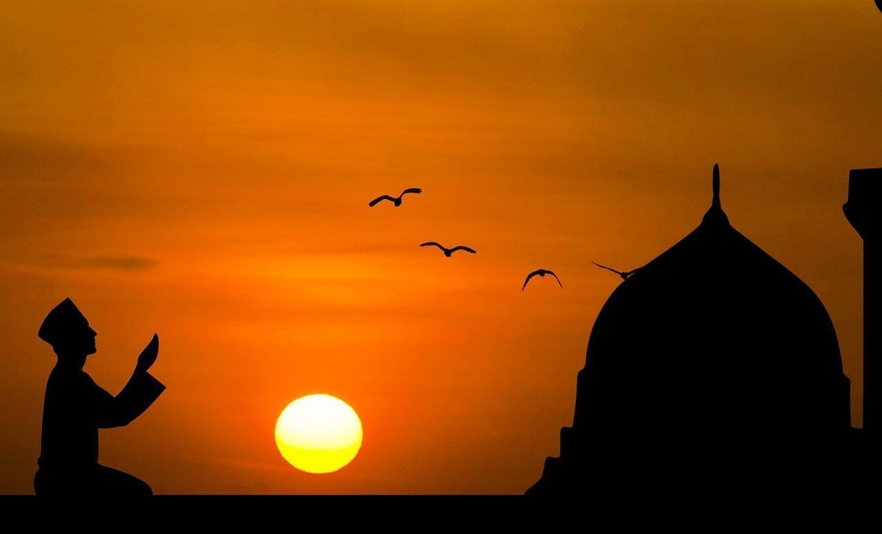Ramazan Ayının Son Cuma Günü Dua ve Adetleri