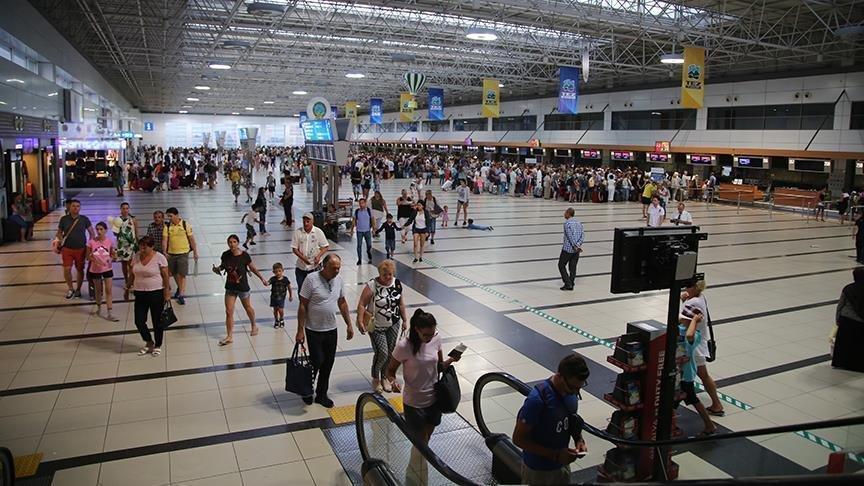 Ramazan Bayramı'nda Toplu Ulaşım Ücretsiz Mi?