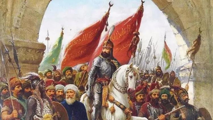 İstanbul'un Fethinin Yıldönümü