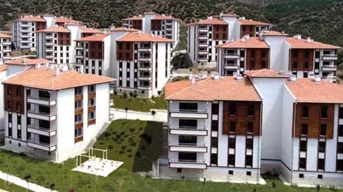 TOKİ İndirim Kampanyası 2024 Ne Zaman Başlayacak