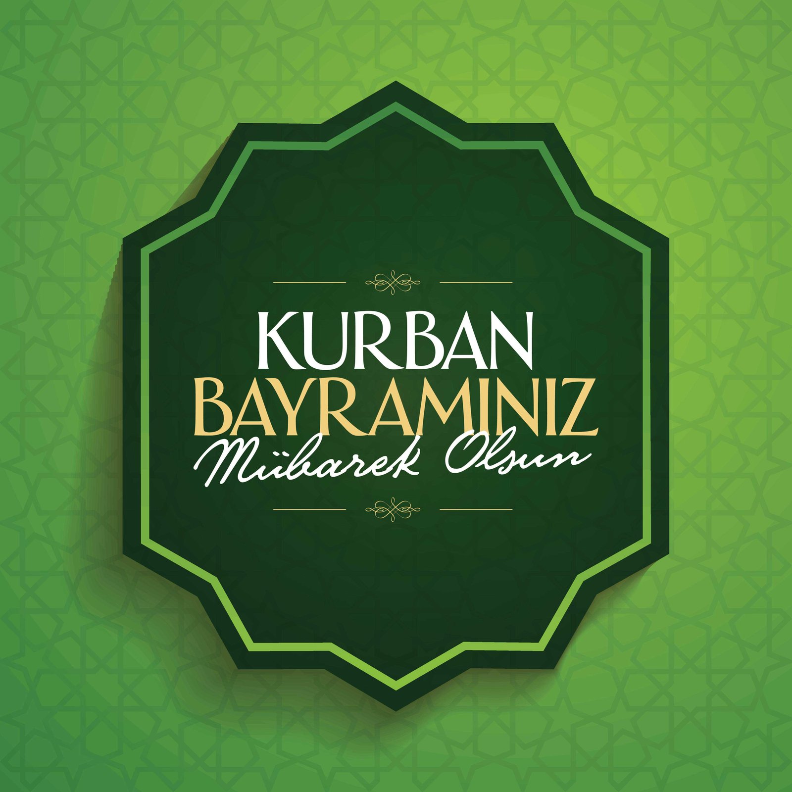 Anlamlı Bayram Mesajları