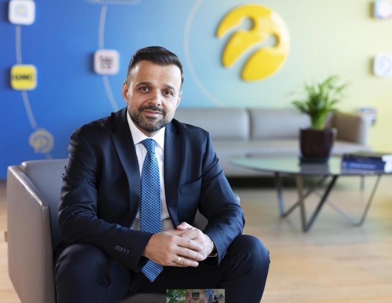 Ali Taha Koç: Teknolojik Atıklarla Eğitime Destek