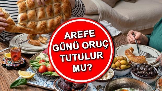 Arefe Günü Oruca Nasıl Niyet Edilir?