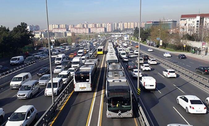 Bayramda Otoyollar ve Köprüler Ücretsiz Olacak