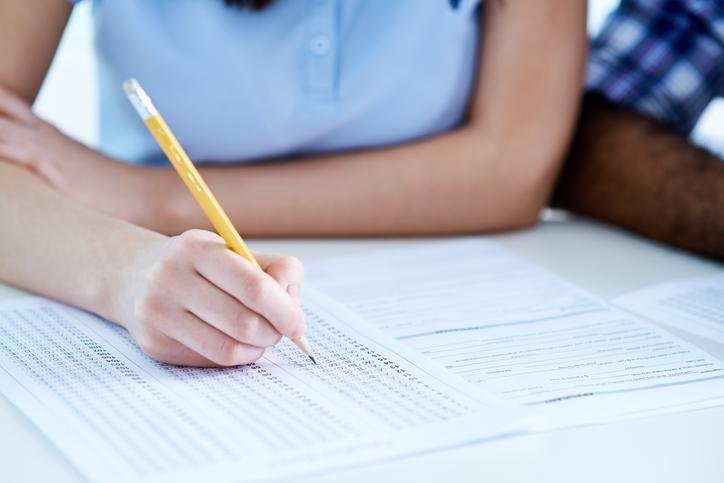 DGS Soruları ve Cevap Anahtarı