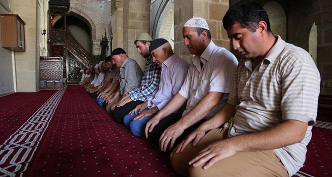 Diyanet İşleri Başkanlığı Cumhuriyeti Cuma Hutbesi