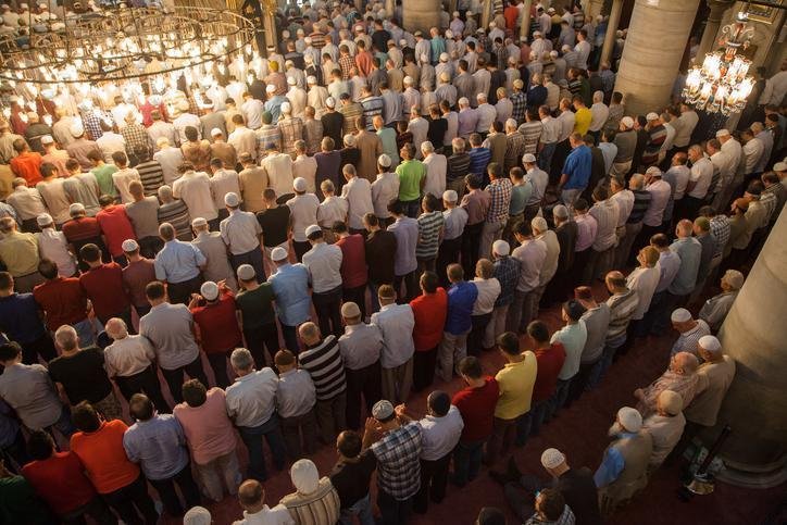 Elazığ Bayram Namazı Saati ve Detayları