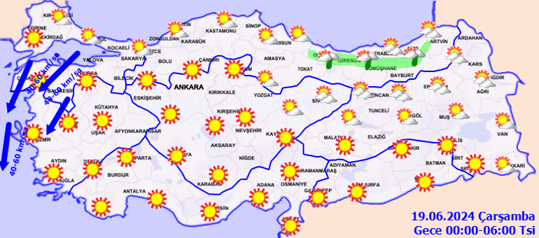 Hava Durumu Detayları