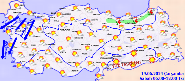 MARMARA