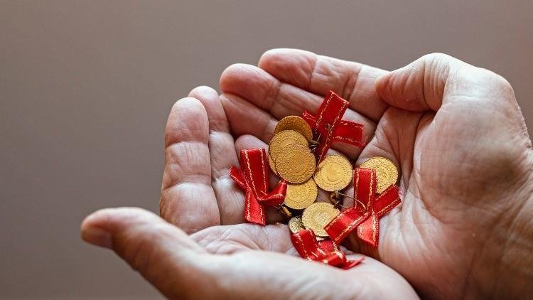 Kurban Bayramı'nda Kuyumcular ve Döviz Büroları