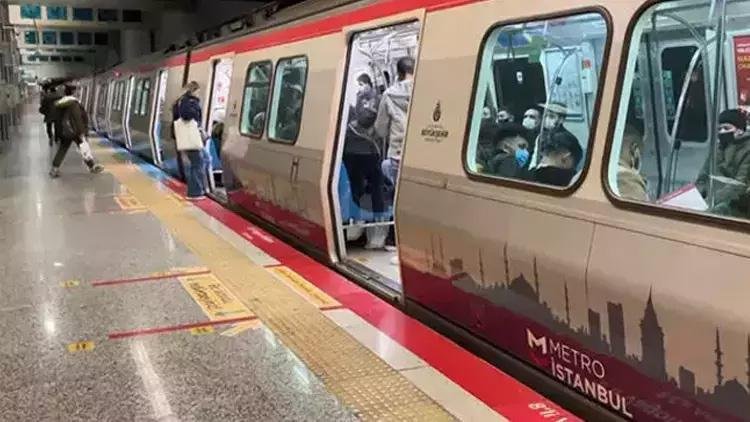 Taksim ve Şişhane İstasyonu Kapalı mı, Neden Kapalı?
