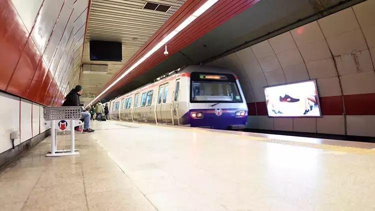 Taksim ve Şişhane İstasyonu Kapalı mı, Neden Kapalı?