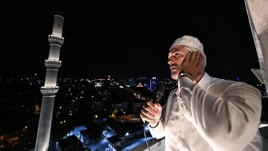 15 Temmuz Gecesi Sela Saat Kaçta Okunacak?
