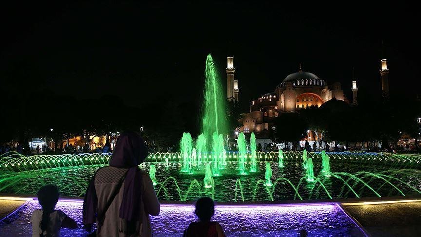 15 Temmuz Gecesi Sela Okunacak mı? Saat Kaçta Okunacak? Nedir, Anlamı ve Sözleri