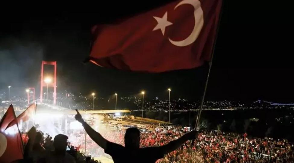 15 Temmuz'un Önemi ve Resmi Tatil Olması
