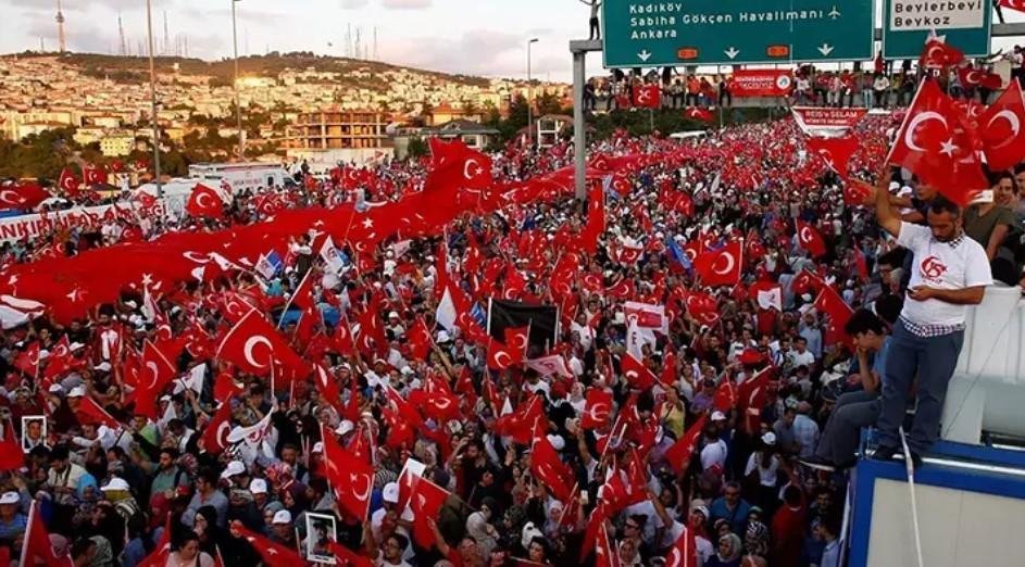 15 Temmuz'un Önemi ve Resmi Tatil Olması