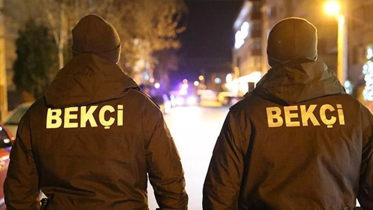 2024 Bekçilik Başvuru Süreci ve Şartları