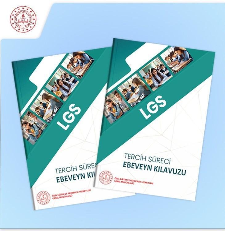 2024 LGS Tercih Ekranı MEB Duyurusu ile Erişime Açıldı