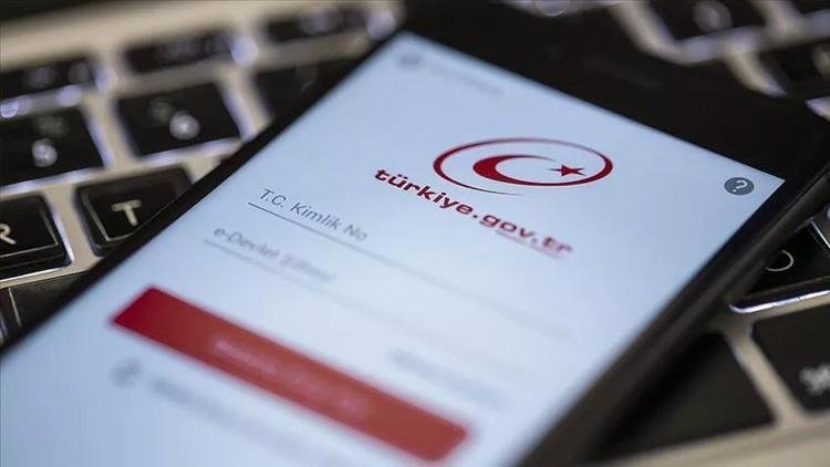 Adres Değişikliği Nüfus Müdürlüğü ve e-Devlet