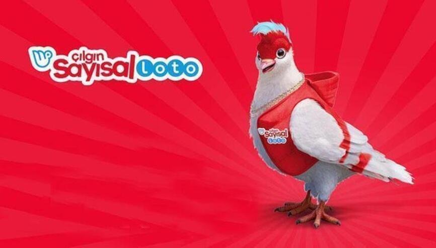 Çılgın Sayısal Loto Sonuçları ve Detayları