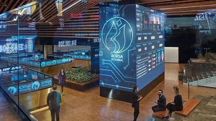DCT Trading Dış Ticaret Halka Arz Katılım Endeksine Uygun mu?