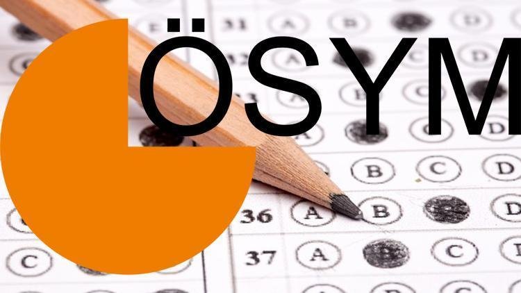 Dikey Geçiş Sınavı (DGS) Sonuçları Sorgulama