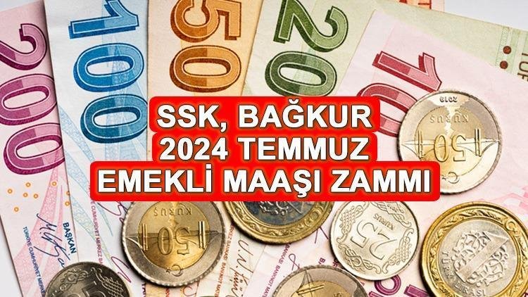 Emekli Maaşı Zammı ve Enflasyon Farkı