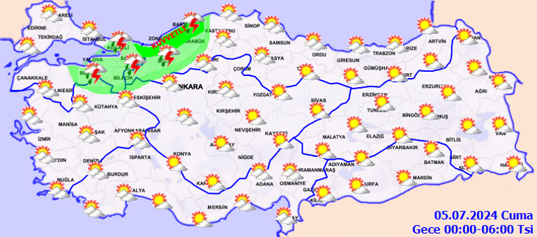 Ege Bölgesi