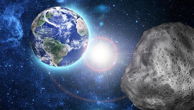 Meteor Düşmesi Nedir, Ne Olur?