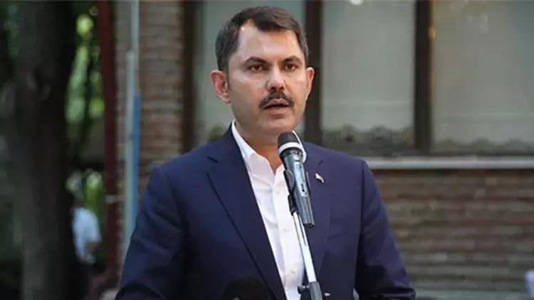Murat Kurum Kimdir?