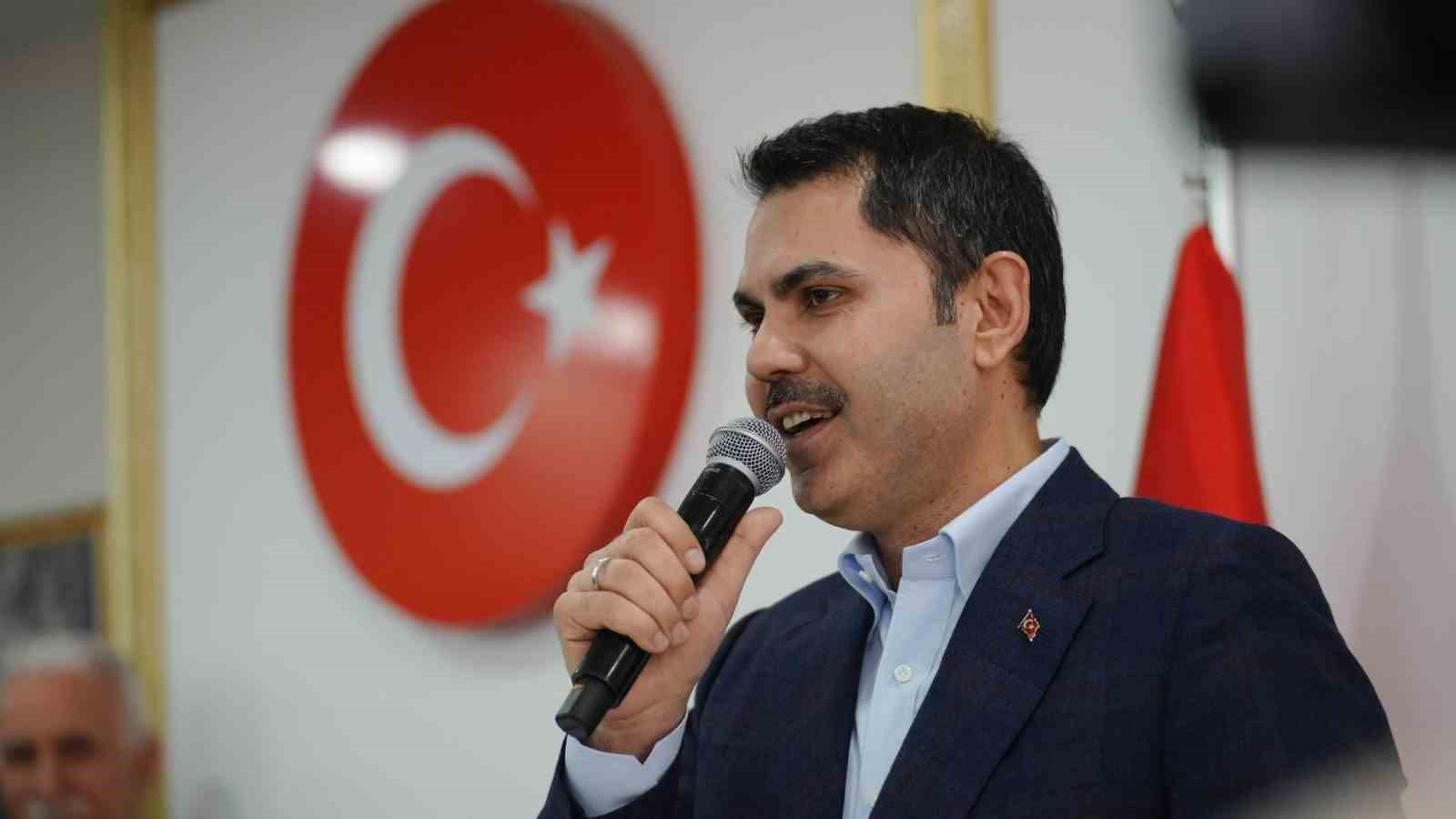Bakanlık Dönemi