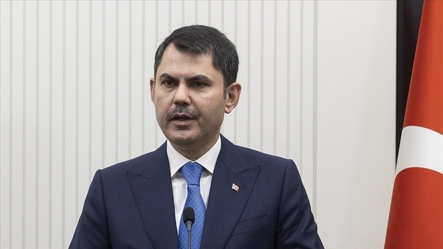 Murat Kurum Kimdir?
