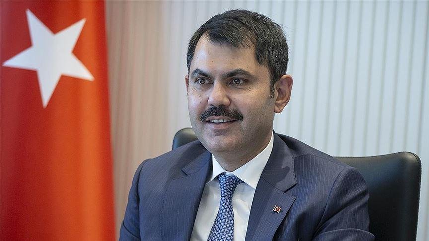 Murat Kurum Kimdir?