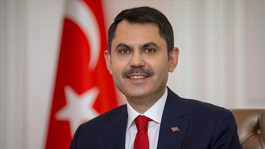 Murat Kurum Kimdir?