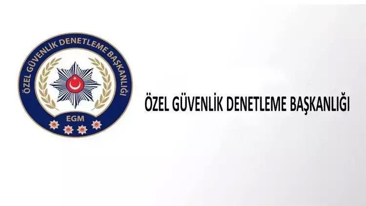 109. Dönem Özel Güvenlik Sınavı Soruları ve Cevap Anahtarı Kitapçıkları Ne Zaman Yayınlanacak?