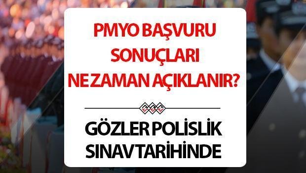 Polislik Mülakat Sınavları Hakkında Bilgilendirme