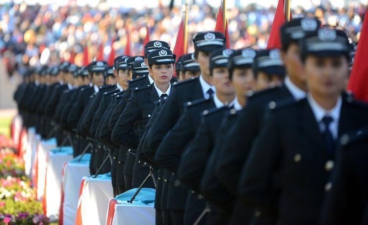 Polislik Mülakat Sınavları ve 2024 PMYO Başvuru Süreci