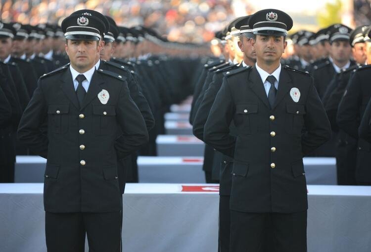 Polislik Mülakat Sınavları ve 2024 PMYO Başvuru Süreci