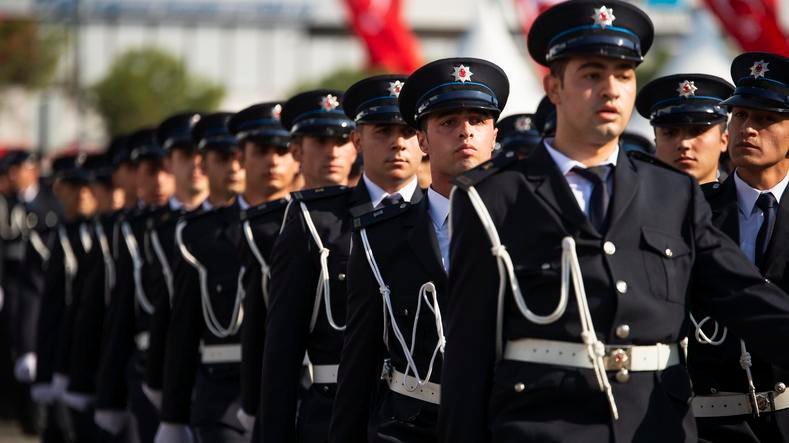 POMEM Polis Alımları ve Mülakat Süreci