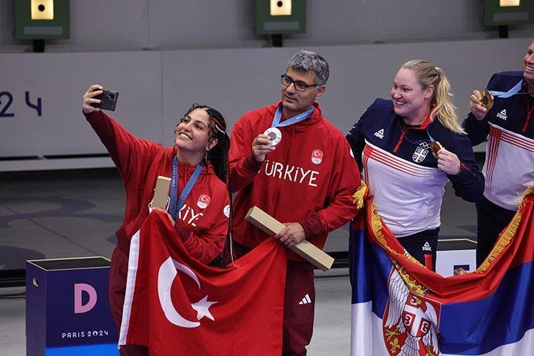 Şevval İlayda Tarhan Kimdir?