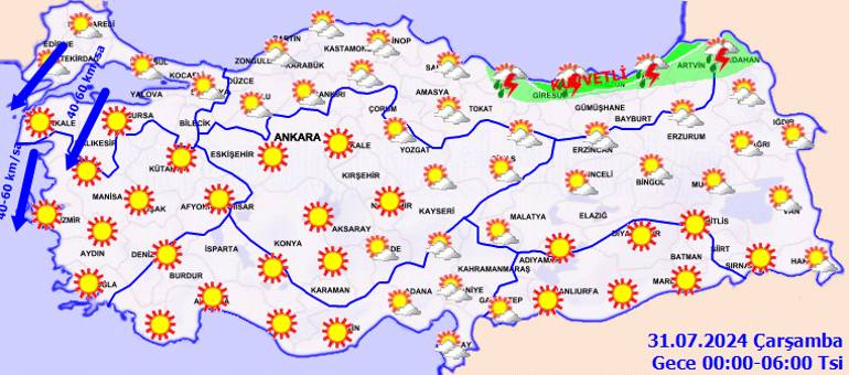 GÜNEYDOĞU ANADOLU