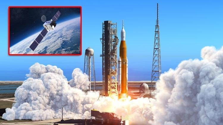 Türksat 6A Saat Kaçta Fırlatılacak?